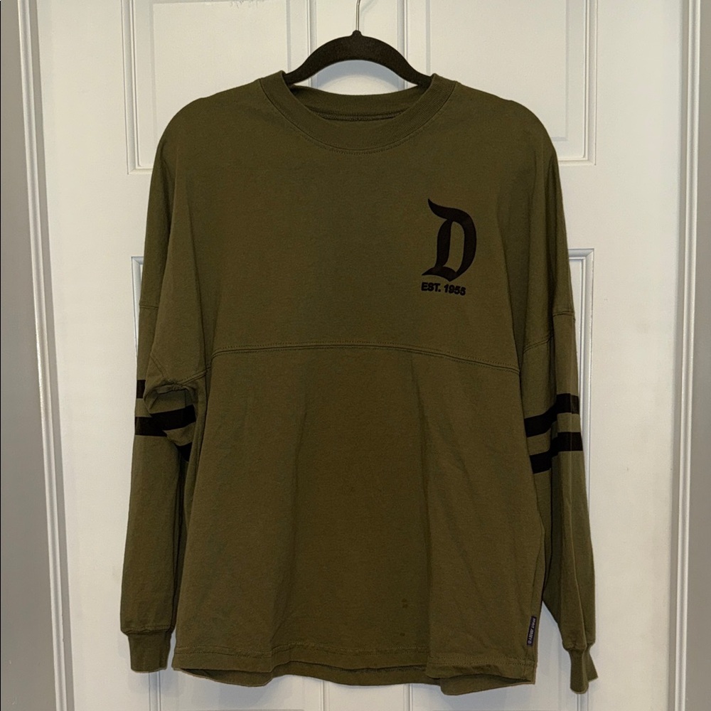 Disneyland Spirit Jersey